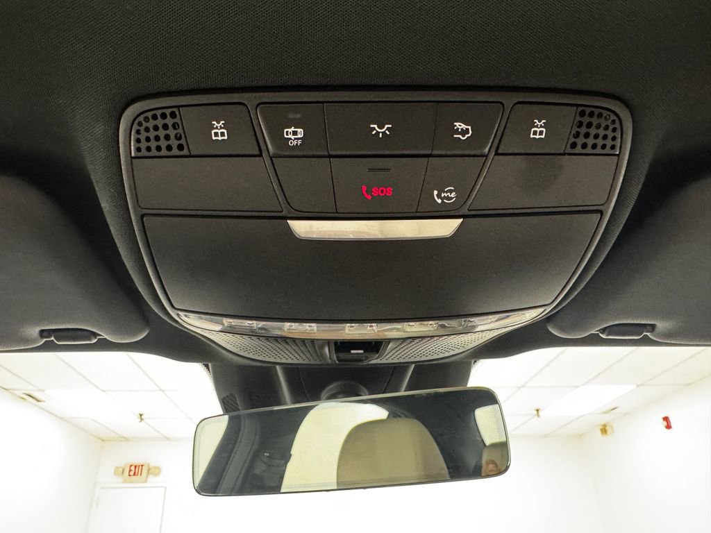 Used 2023 Mercedes-Benz E 350 Sedan image 36