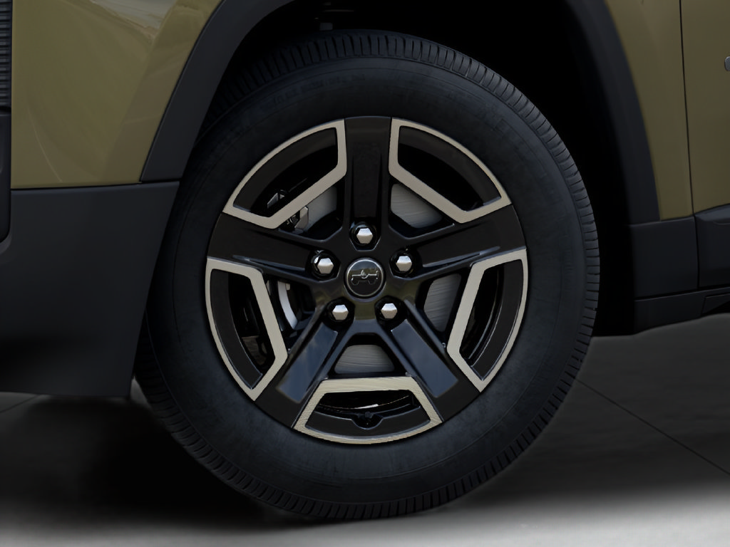 New 2026 Jeep Cherokee Limited AWD/4WD image 9