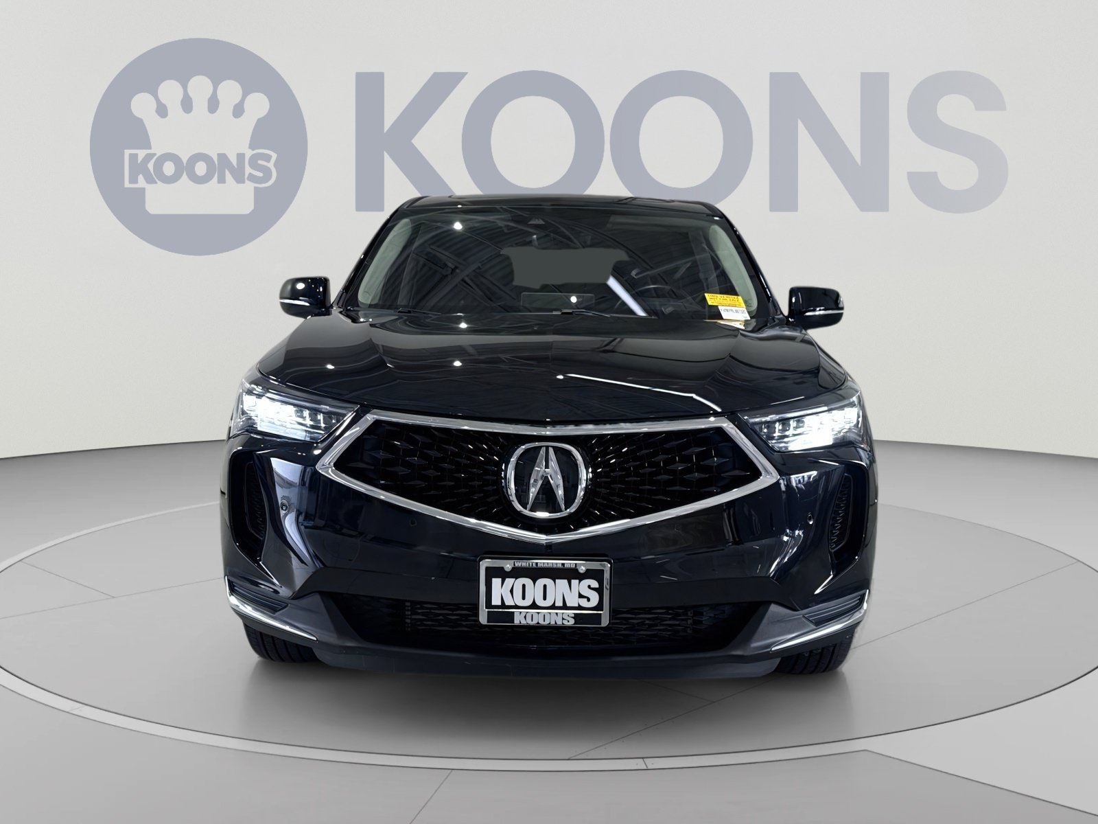 Used 2024 Acura RDX w/ Technology Package AWD/4WD image 4