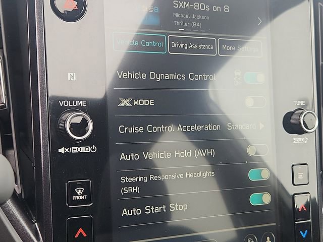 Certified 2026 Subaru Forester Premium AWD/4WD image 25