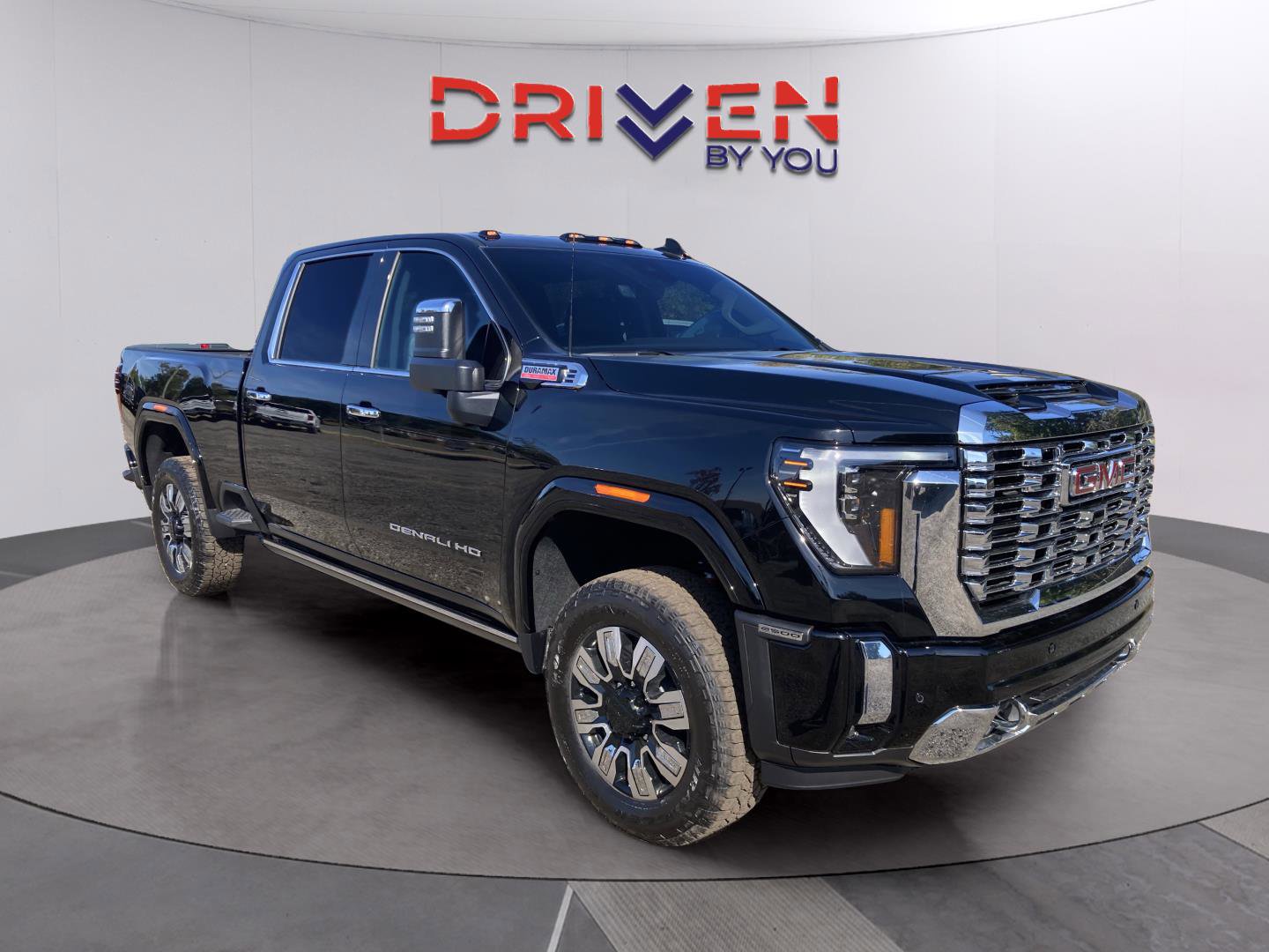New 2026 GMC Sierra 2500 Denali w/ Denali Reserve Package image 11