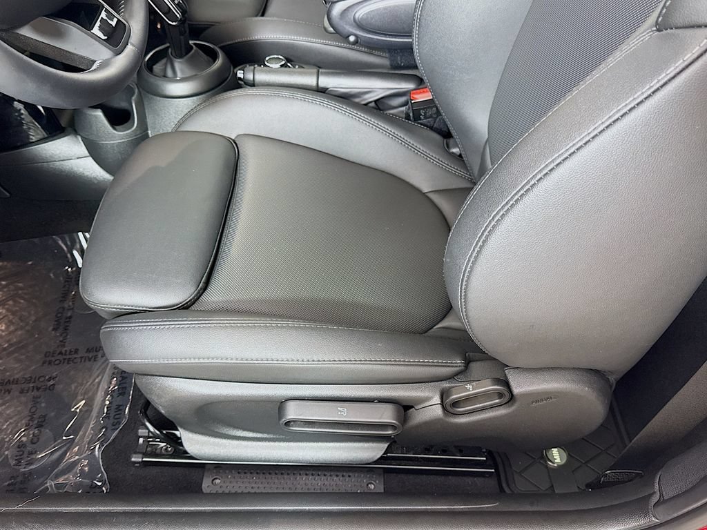 Used 2023 MINI Cooper S FWD image 21