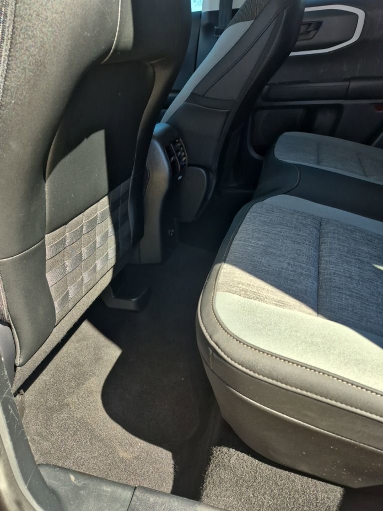 Used 2023 Ford Bronco Sport Big Bend AWD/4WD image 22