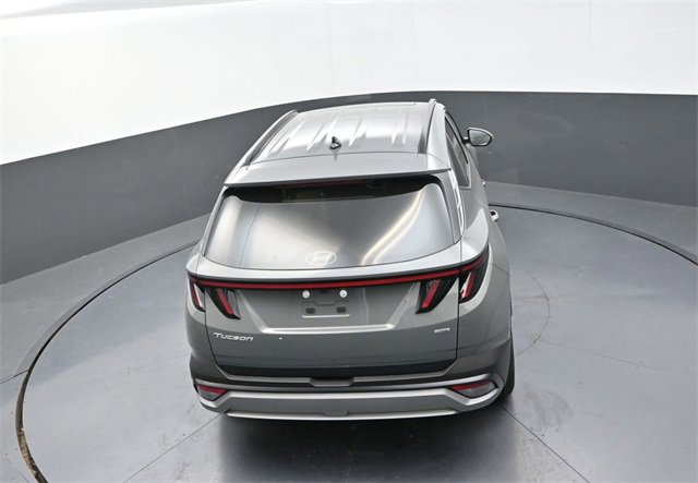 New 2026 Hyundai Tucson SEL image 28