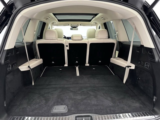 Used 2023 Mercedes-Benz GLS 450 4MATIC image 26