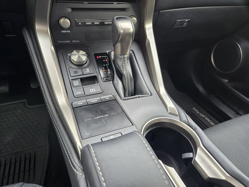 Used 2019 Lexus NX 300 FWD w/ Premium Package image 17
