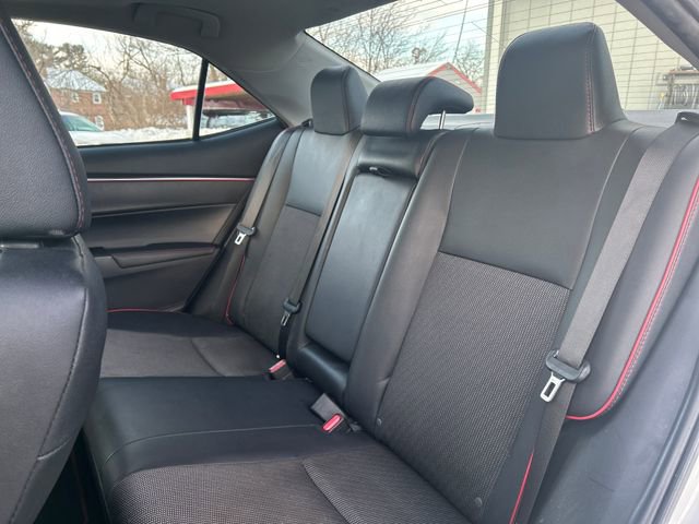 Used 2016 Toyota Corolla S Special Edition image 25