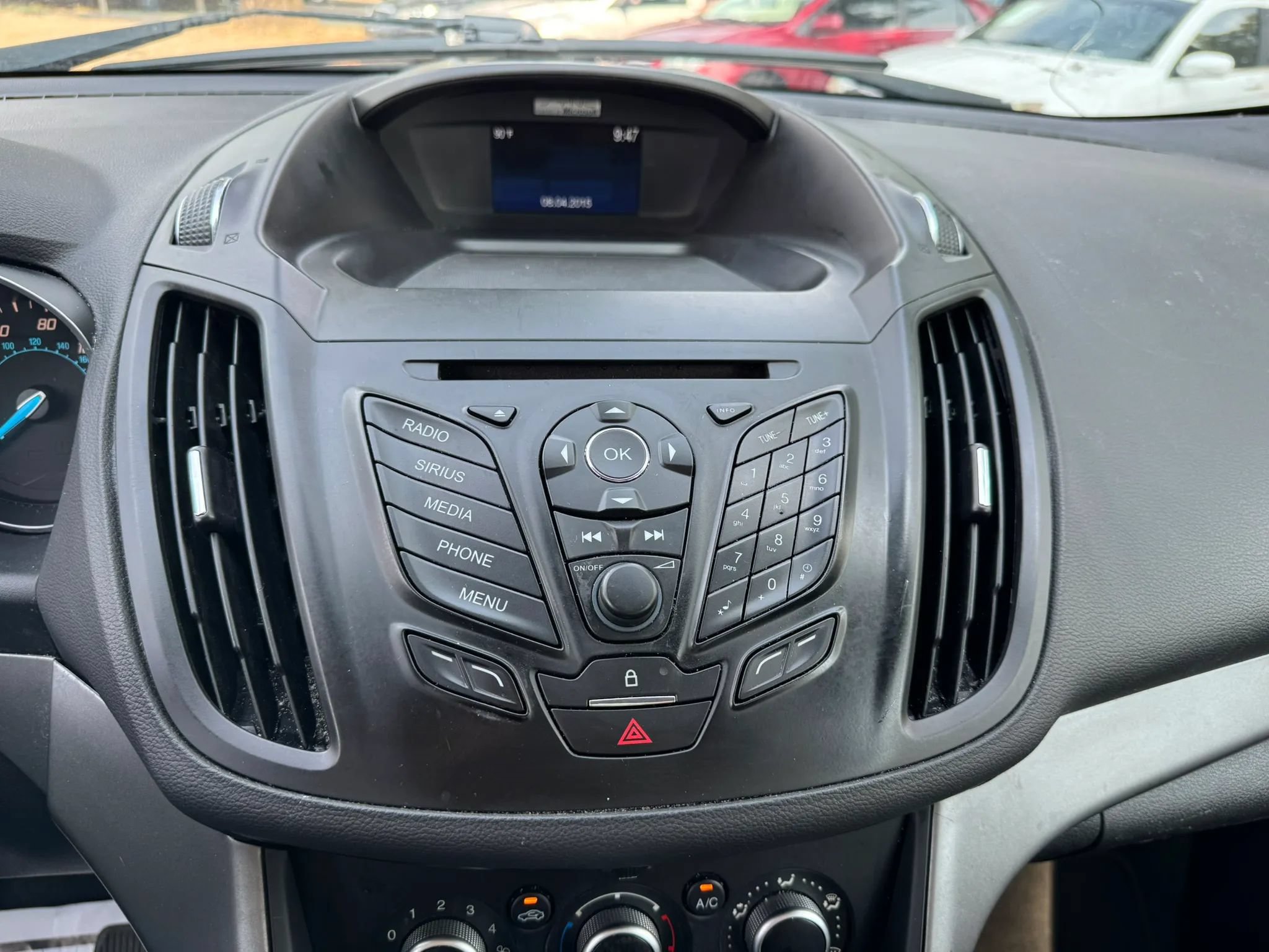 Used 2014 Ford Escape SE FWD image 19