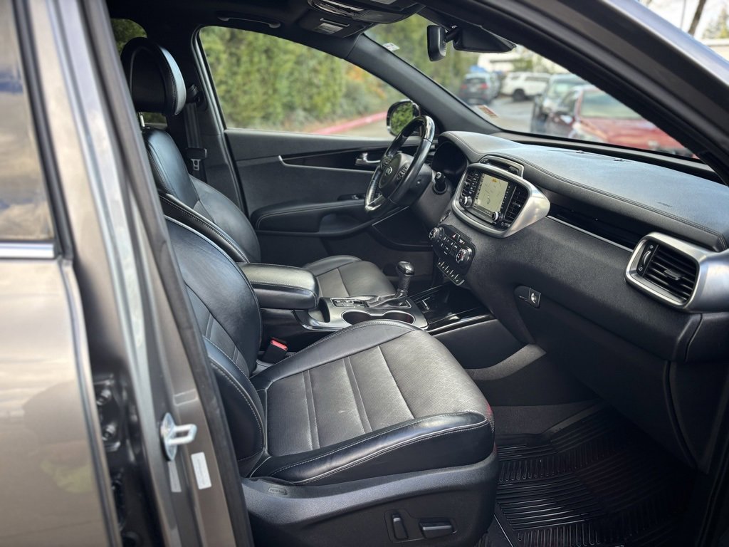 Used 2021 Honda Passport Sport image 25