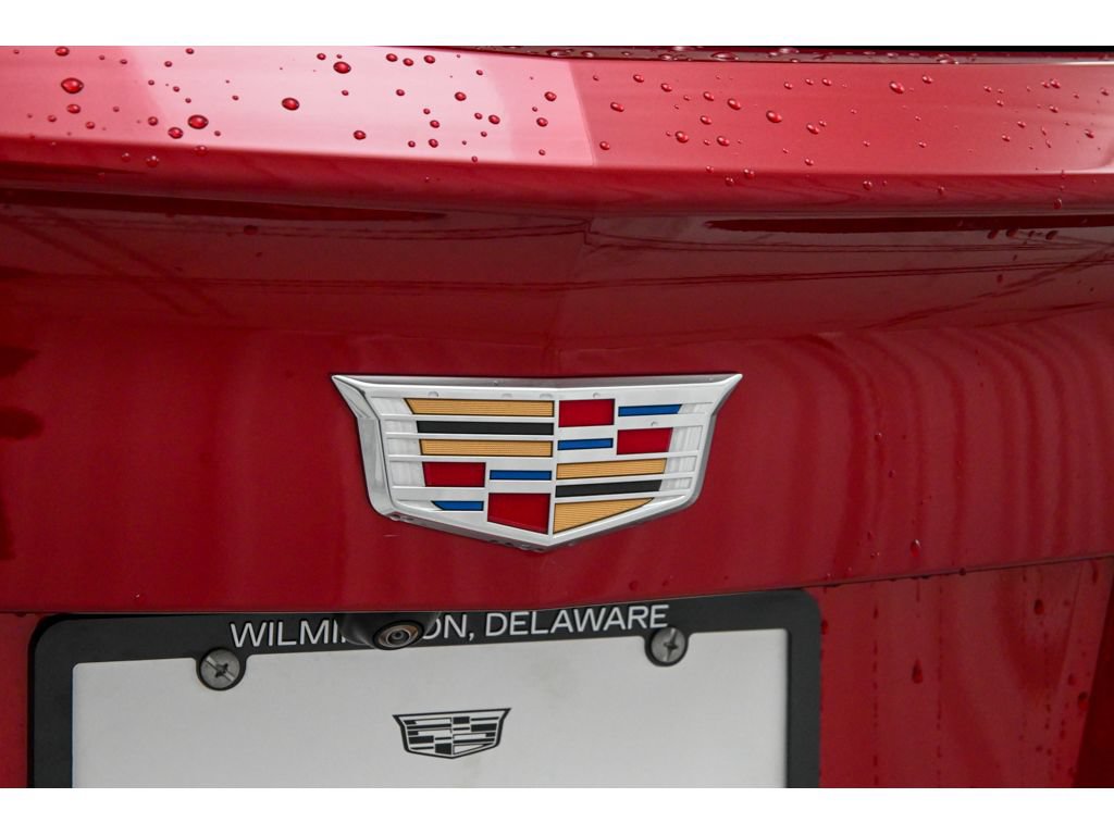Used 2023 Cadillac XT4 Premium Luxury AWD/4WD image 61