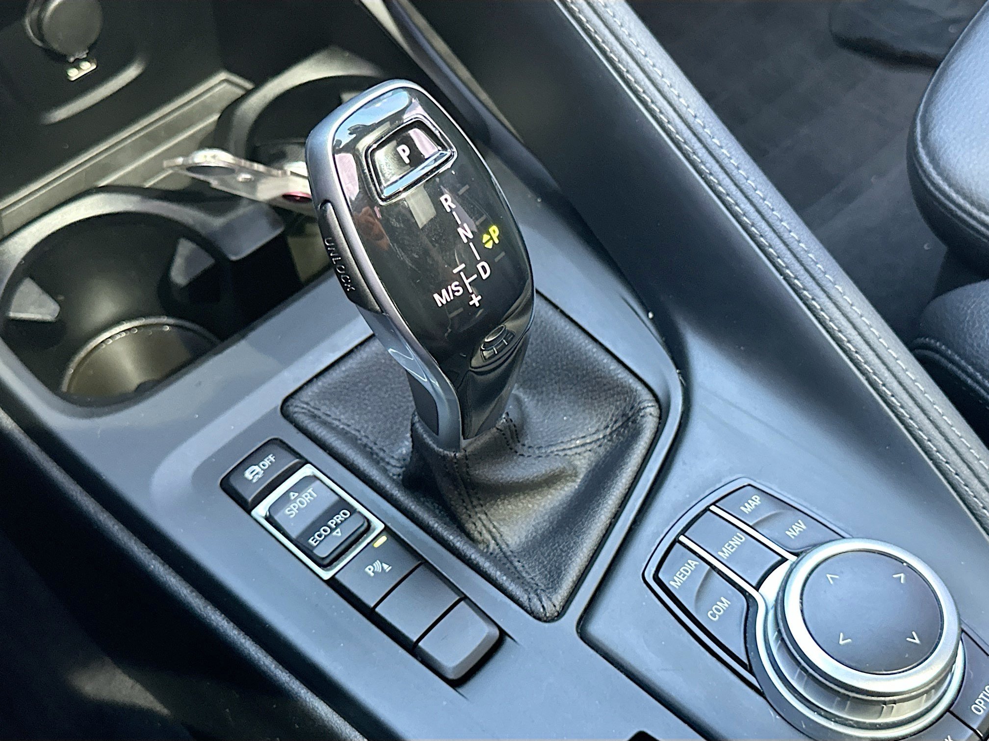 Used 2021 BMW X2 sDrive28i FWD image 17