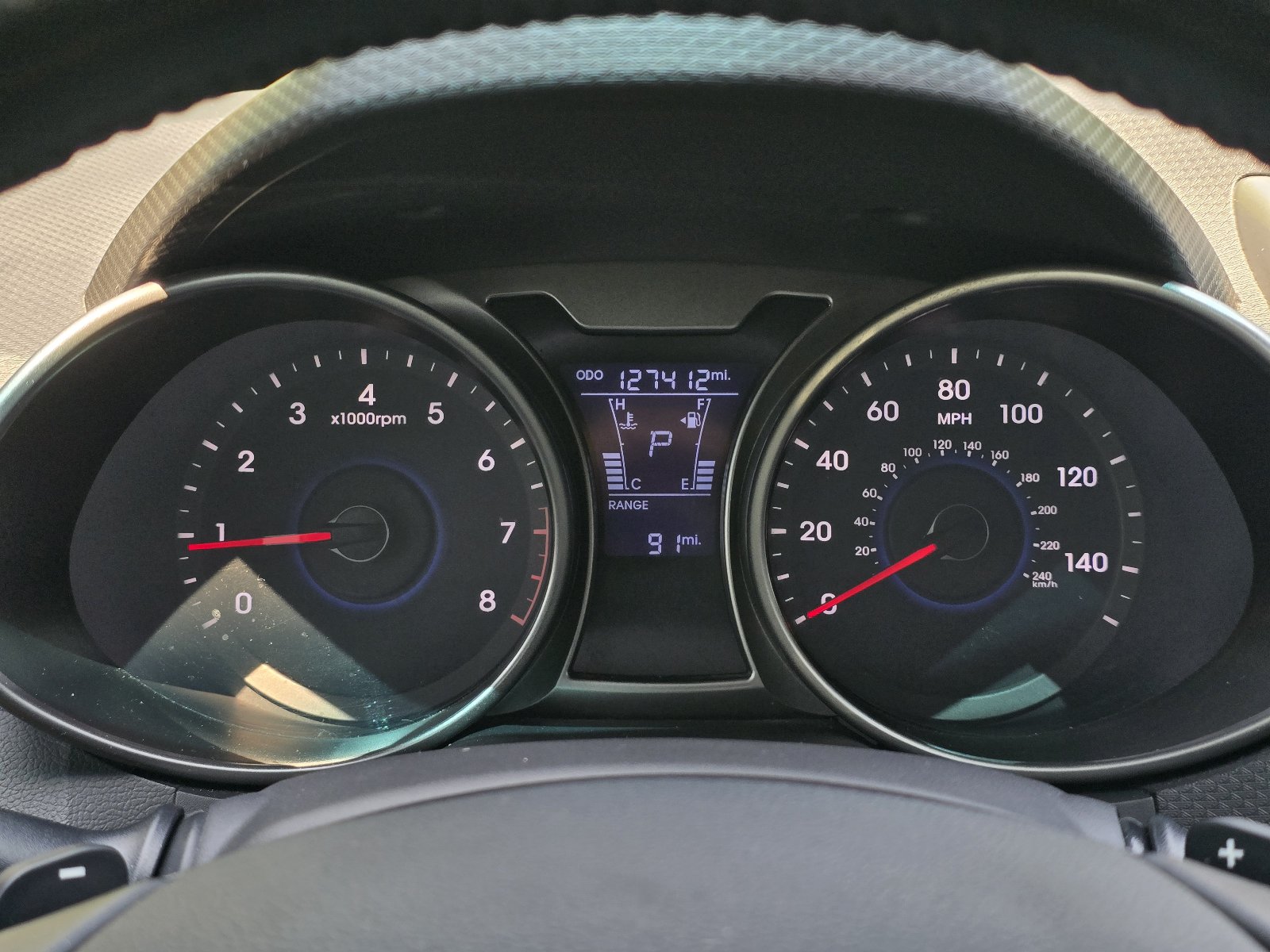 Used 2015 Hyundai Veloster RE:FLEX Edition FWD image 17