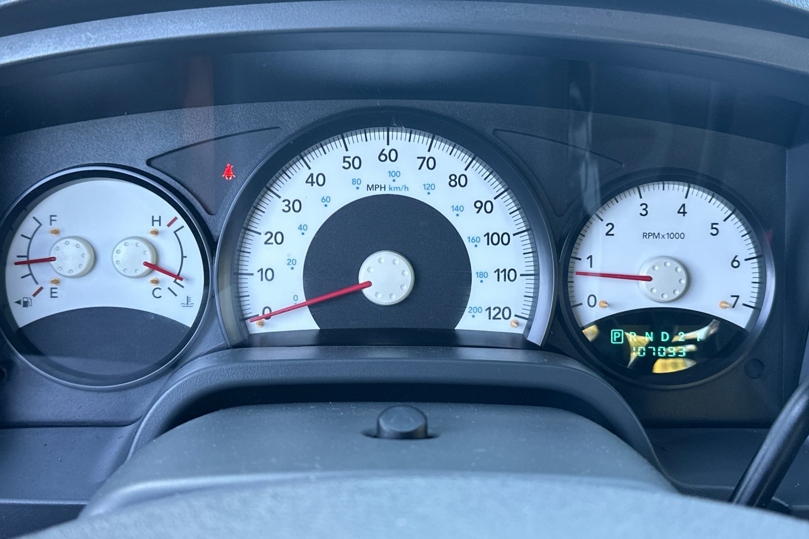 Used 2006 Dodge Dakota ST RWD image 19