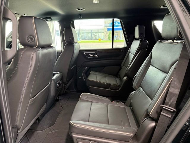 Used 2021 Chevrolet Tahoe Premier image 19