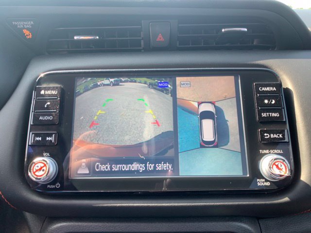 Used 2022 Nissan Kicks SR FWD image 32