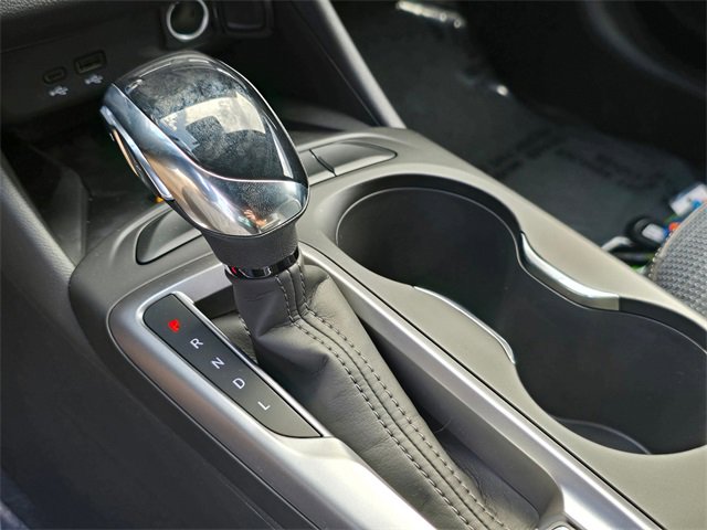 New 2025 Buick Envista Preferred w/ Convenience I Package image 31