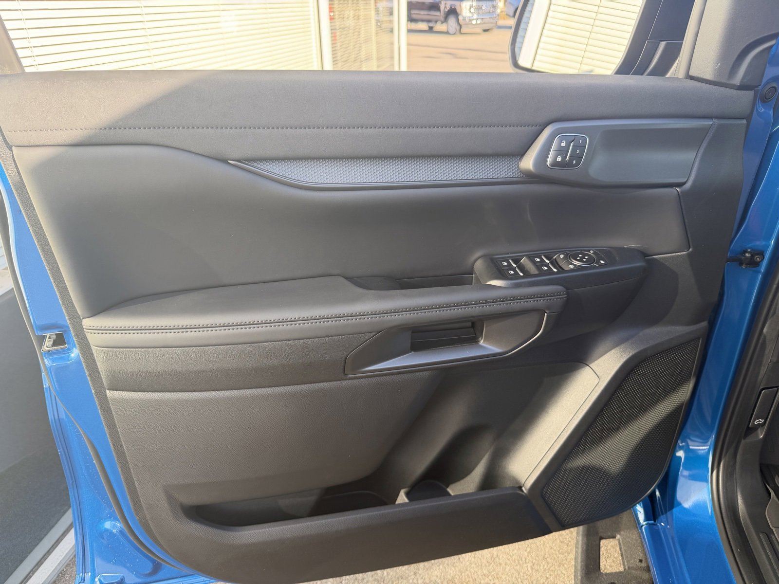 New 2025 Ford Ranger Raptor image 16