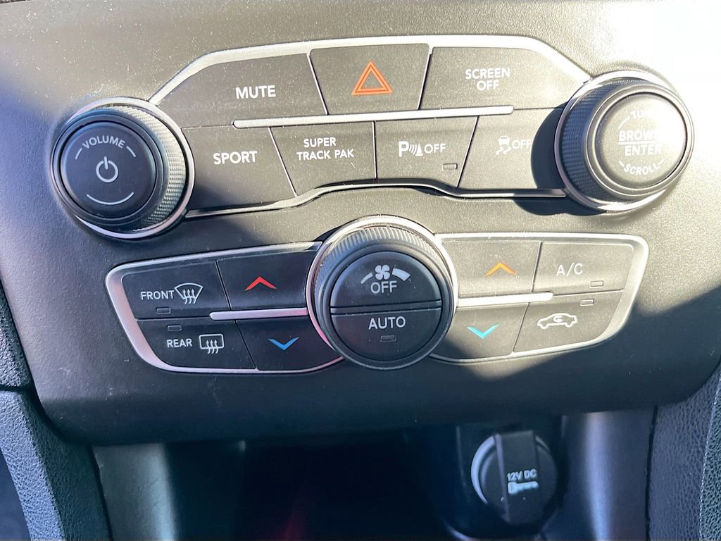 Used 2021 Dodge Charger GT RWD image 15