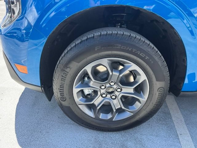 New 2026 Ford Maverick XLT w/ Equipment Group 301A AWD/4WD image 4
