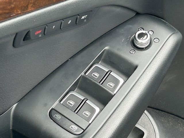 Used 2015 Audi Q5 3.0T Premium Plus w/ Technology Package image 28