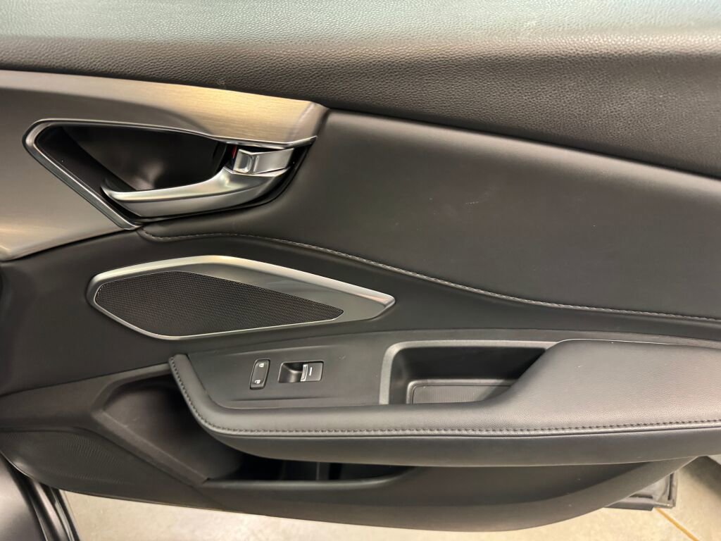 Certified 2023 Acura RDX AWD image 31