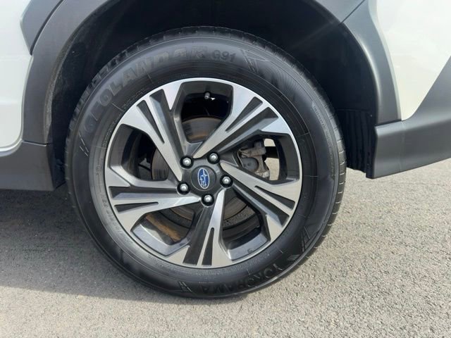 Used 2024 Subaru Crosstrek 2.0i Premium image 29