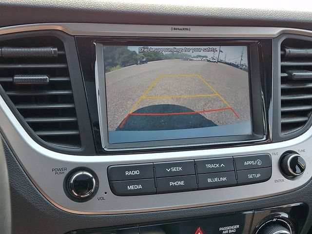 Used 2018 Hyundai Accent Limited FWD image 19
