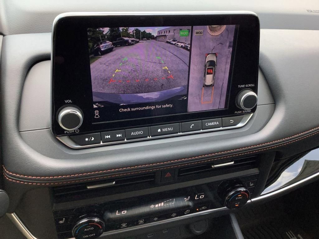 Used 2026 Nissan Rogue SV image 26