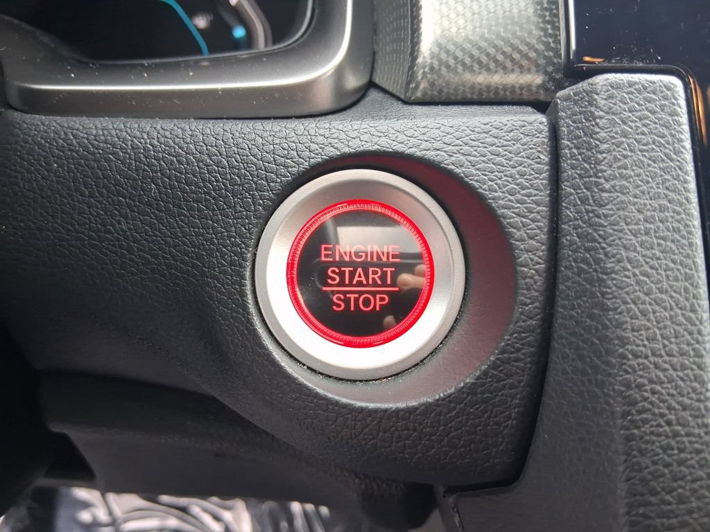 Used 2018 Honda Civic EX-L image 29