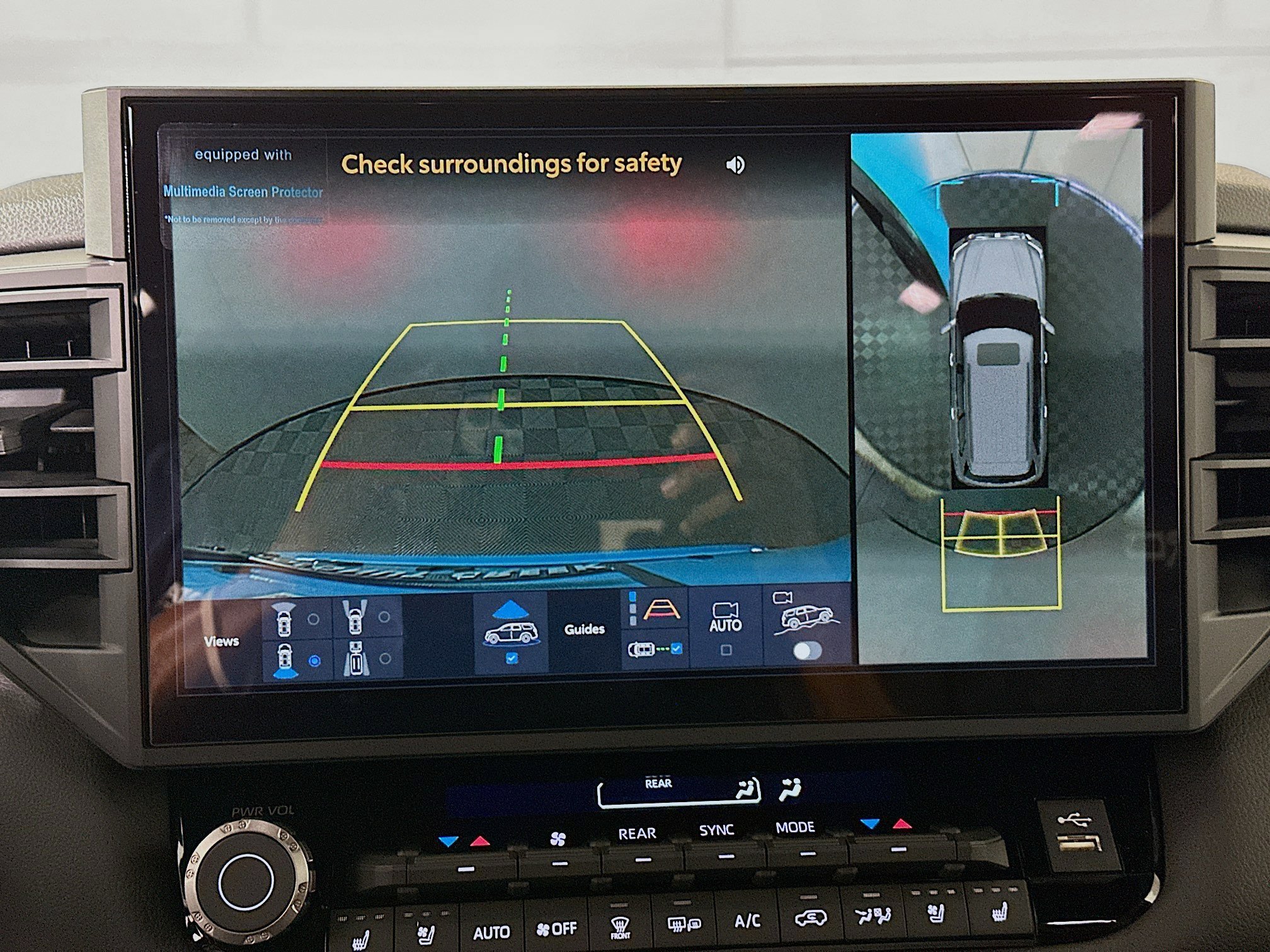 New 2026 Toyota Sequoia TRD Pro AWD/4WD image 24