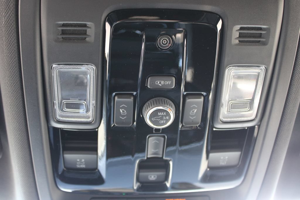 New 2027 Chevrolet Tahoe Premier w/ Advanced Technology Package AWD/4WD image 64