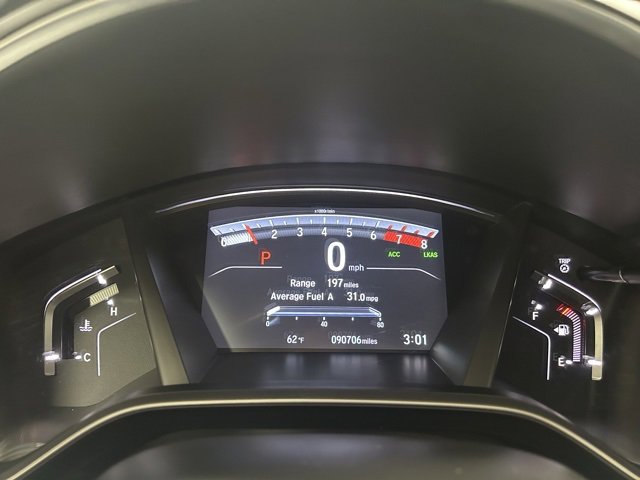 Used 2019 Honda CR-V EX-L image 17