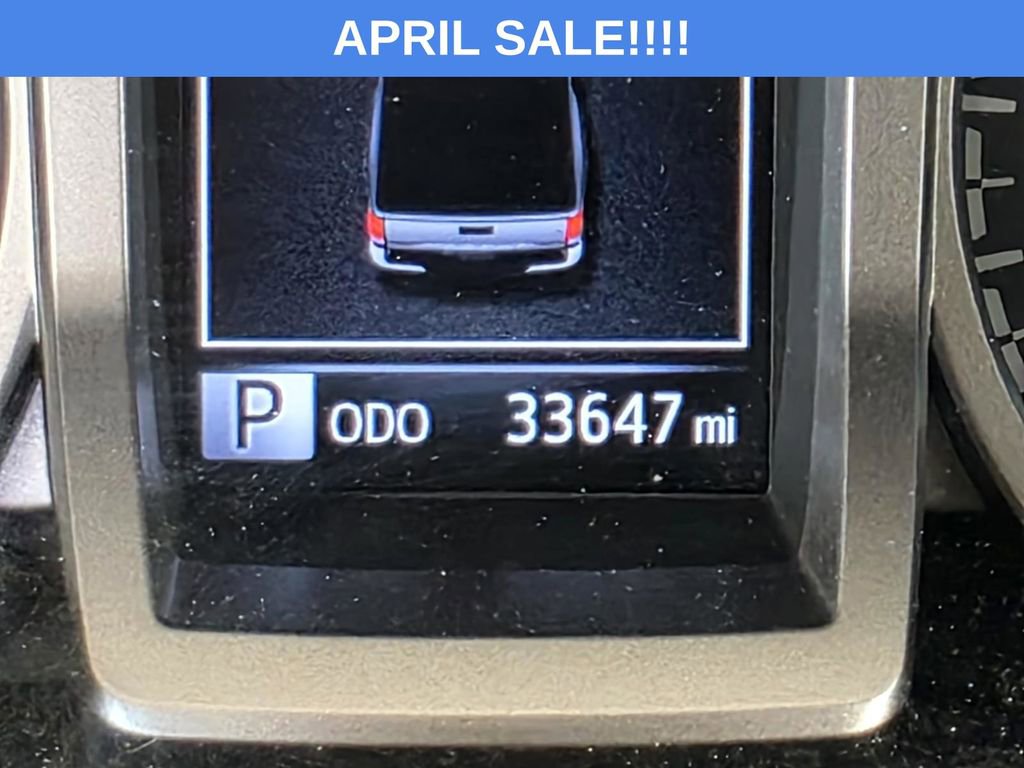 Used 2017 Toyota Tacoma SR5 w/ Tow Package RWD image 34