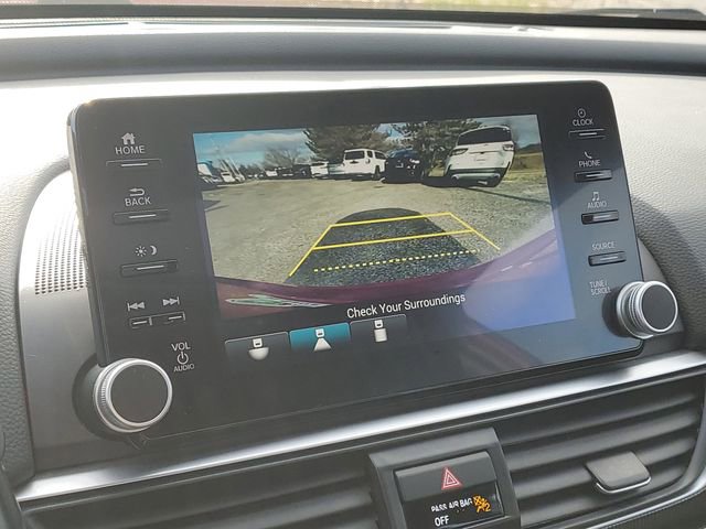 Used 2020 Honda Accord Sport image 27