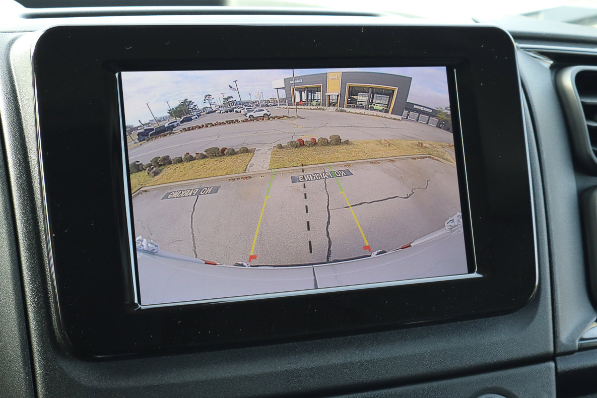 New 2026 RAM ProMaster 3500 w/ Convenience Group image 22