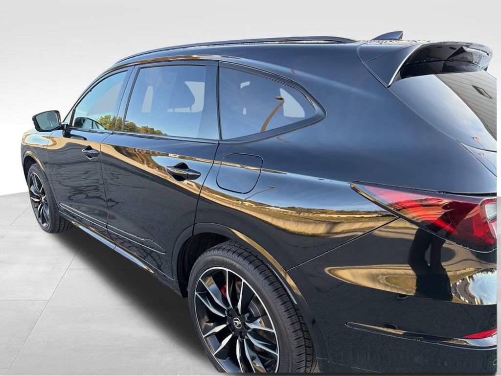 Used 2023 Acura MDX Type S image 7