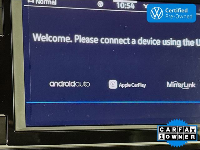 Certified 2023 Volkswagen Atlas SE image 14