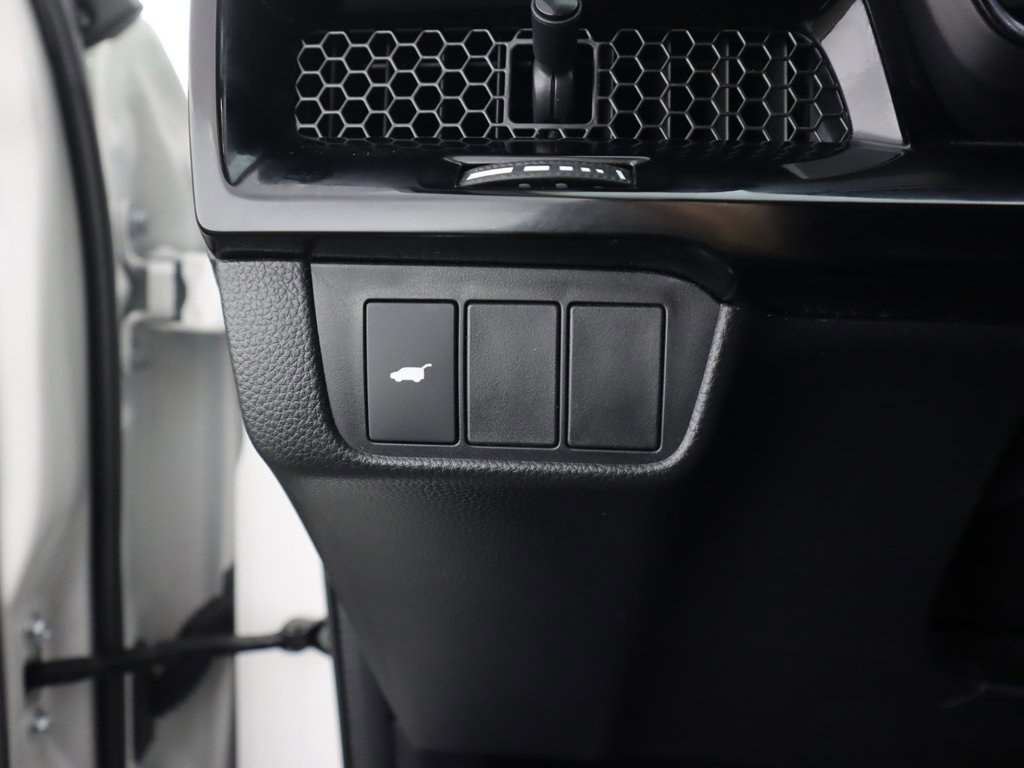 Used 2026 Honda CR-V EX-L image 41