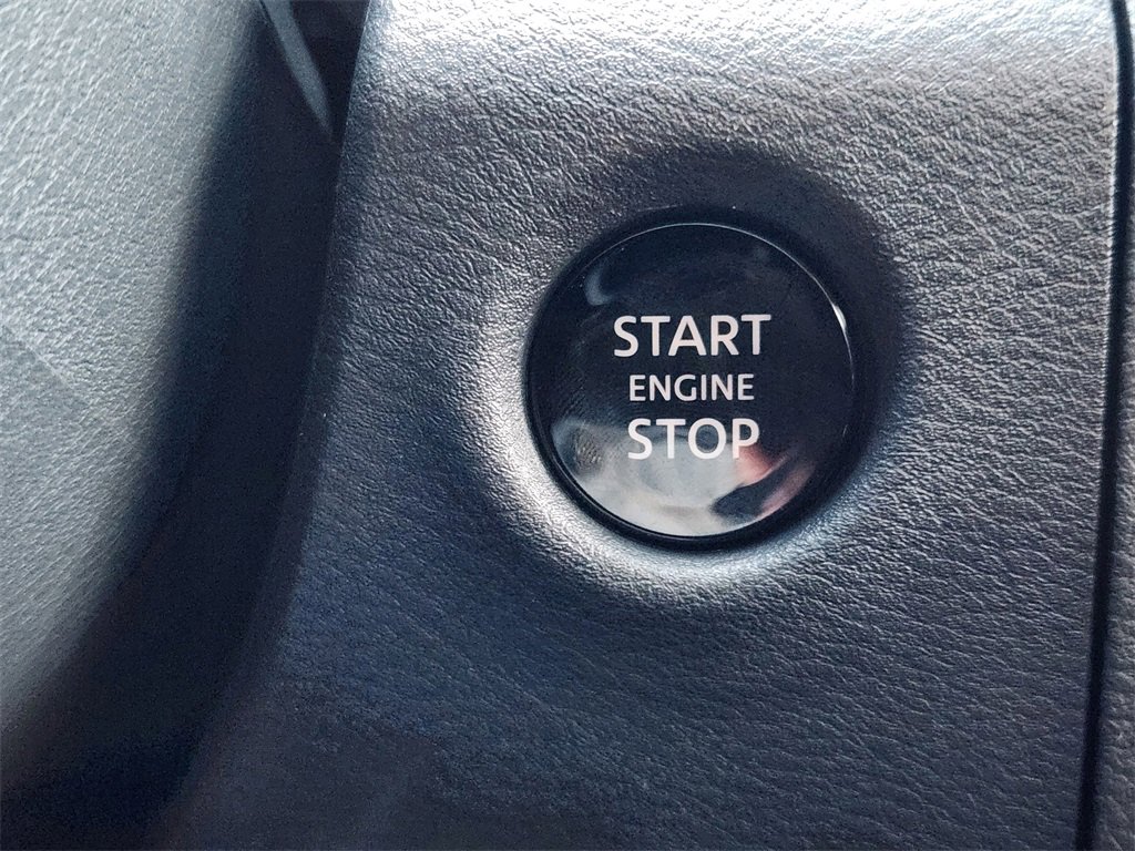 New 2026 Nissan Frontier PRO-4X image 16