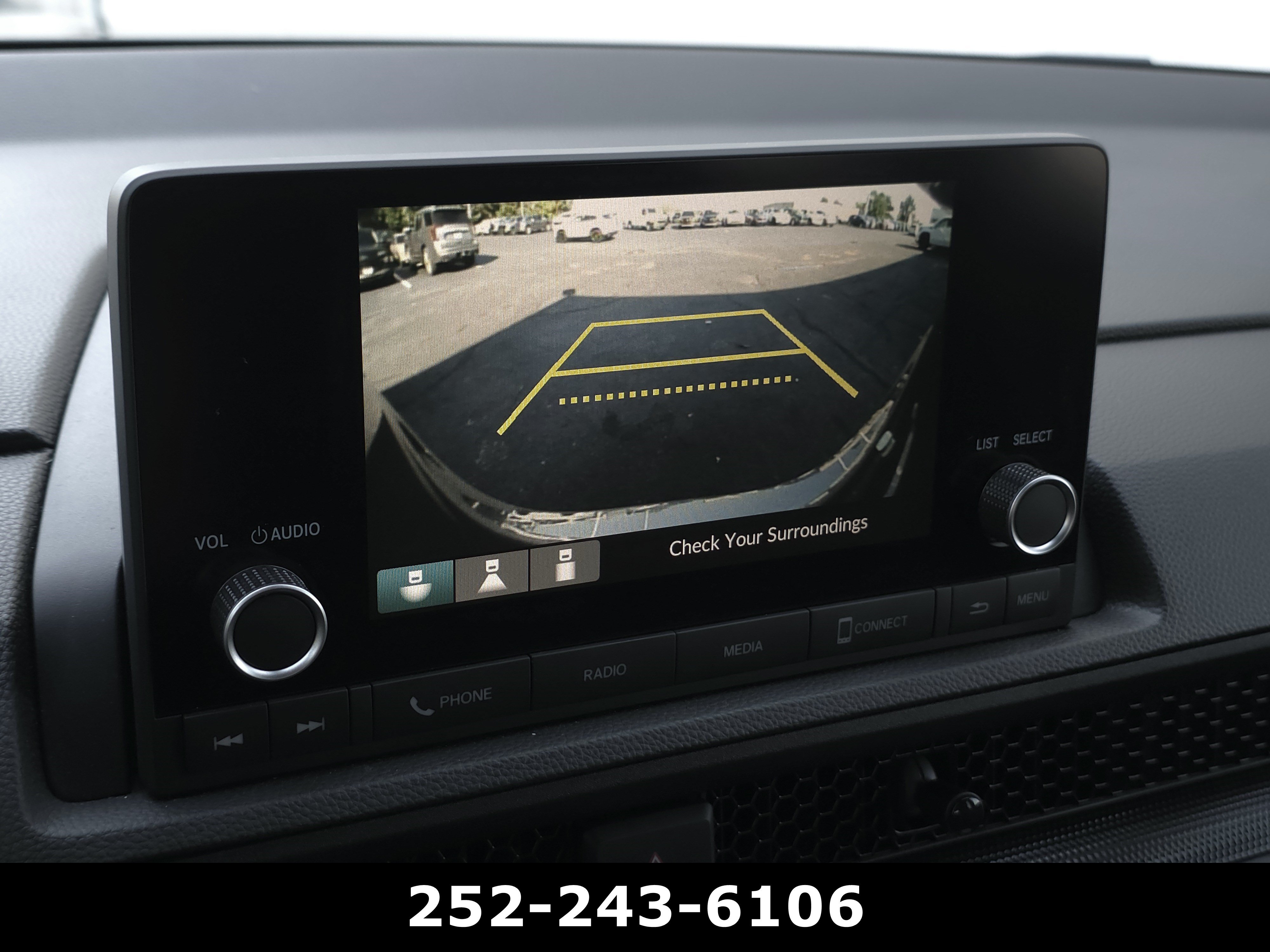 Used 2023 Honda CR-V Sport image 19