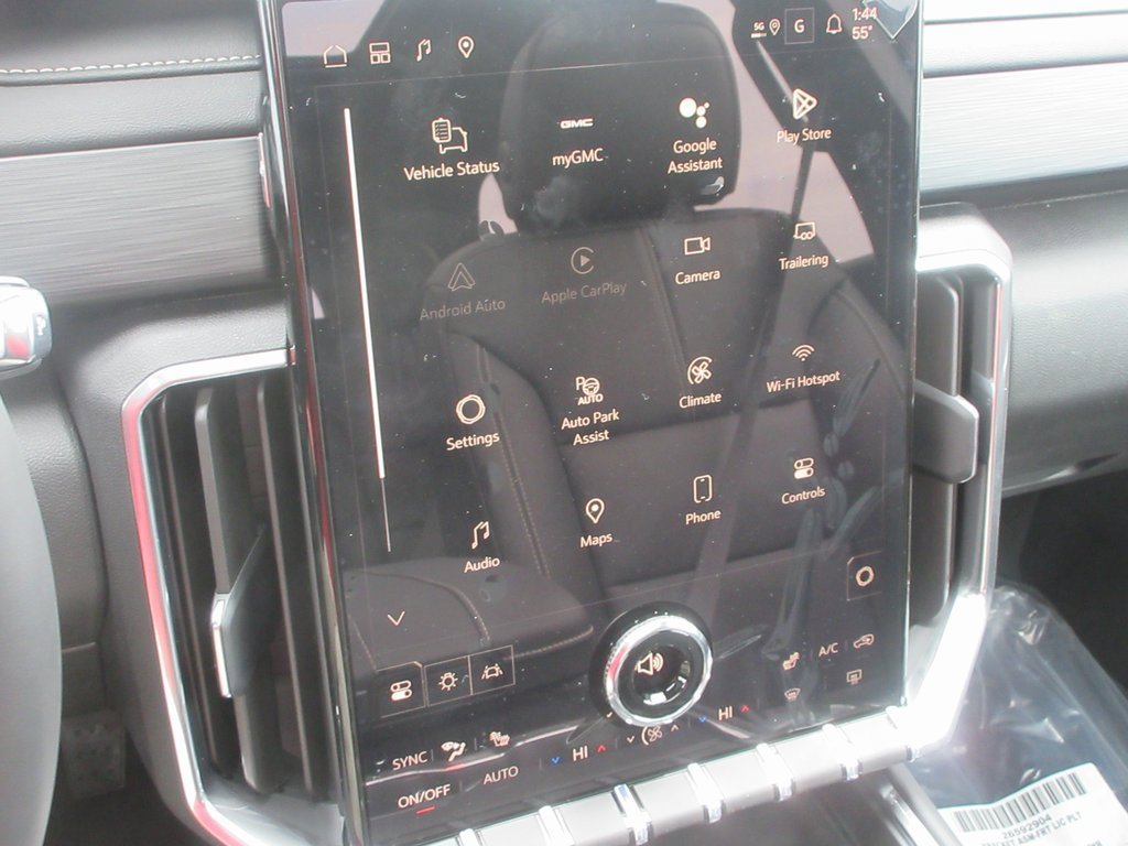 New 2026 GMC Acadia Elevation w/ Super Cruise Package image 19