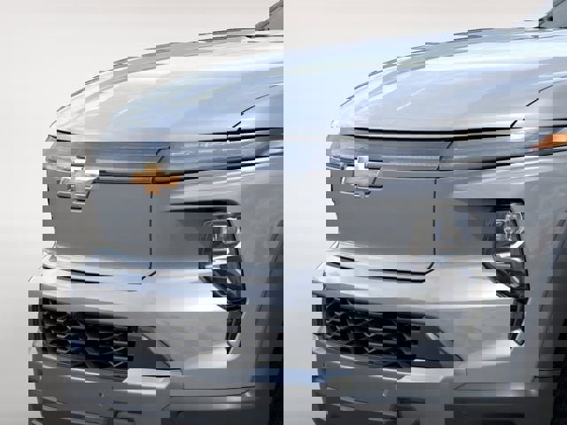 New 2026 Chevrolet Silverado EV LT image 14