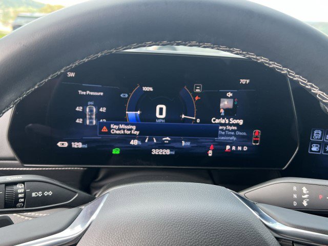 Used 2024 Chevrolet Blazer EV LT image 12