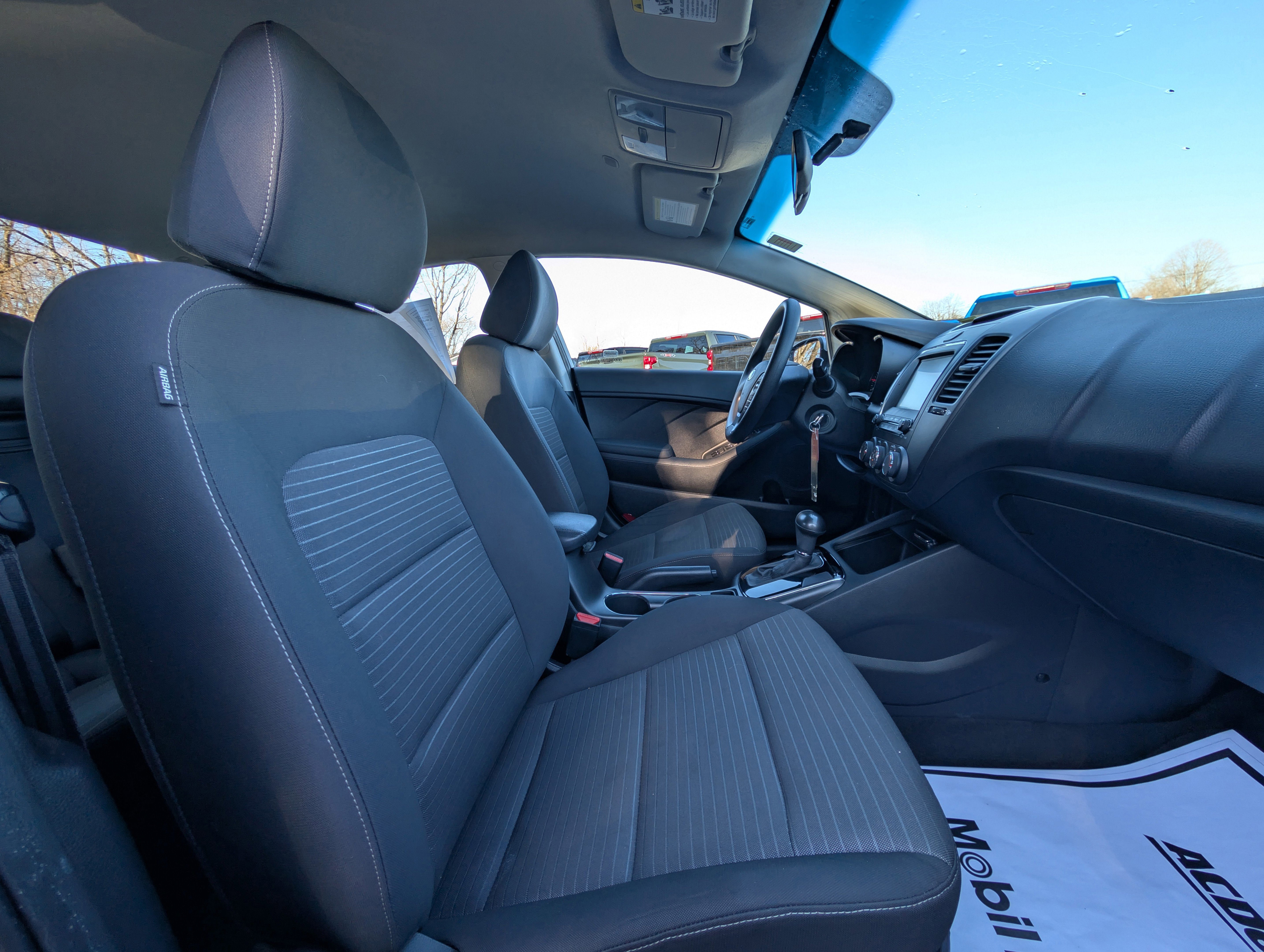 Used 2018 Kia Forte LX w/ LX Popular Package image 36