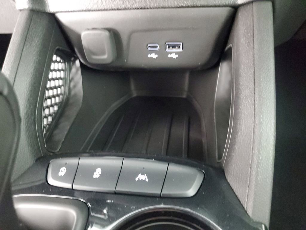 New 2026 Chevrolet TrailBlazer LS w/ LS Convenience Package image 18
