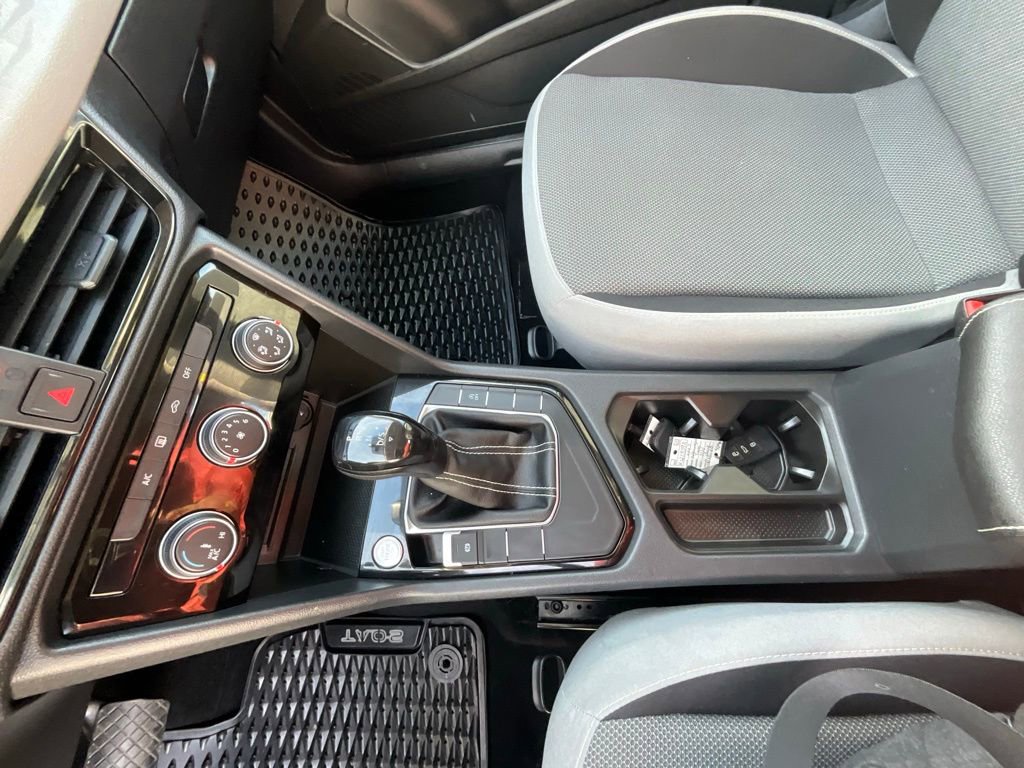 Used 2023 Volkswagen Taos S image 20