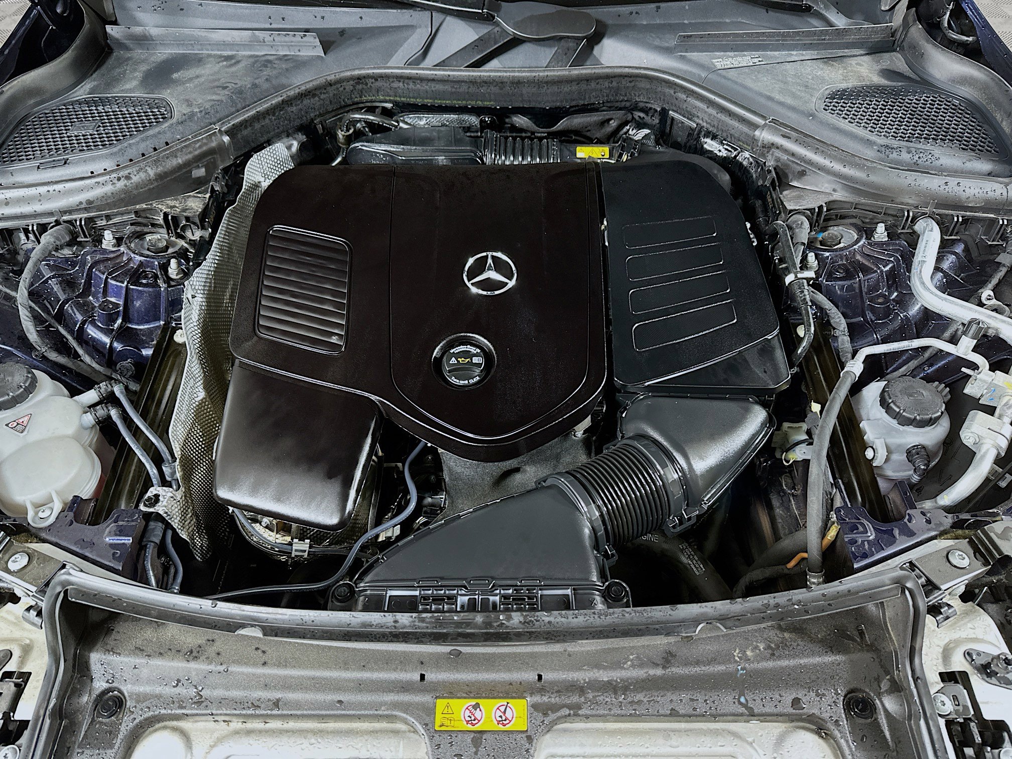 Certified 2023 Mercedes-Benz GLC 300 4MATIC image 29