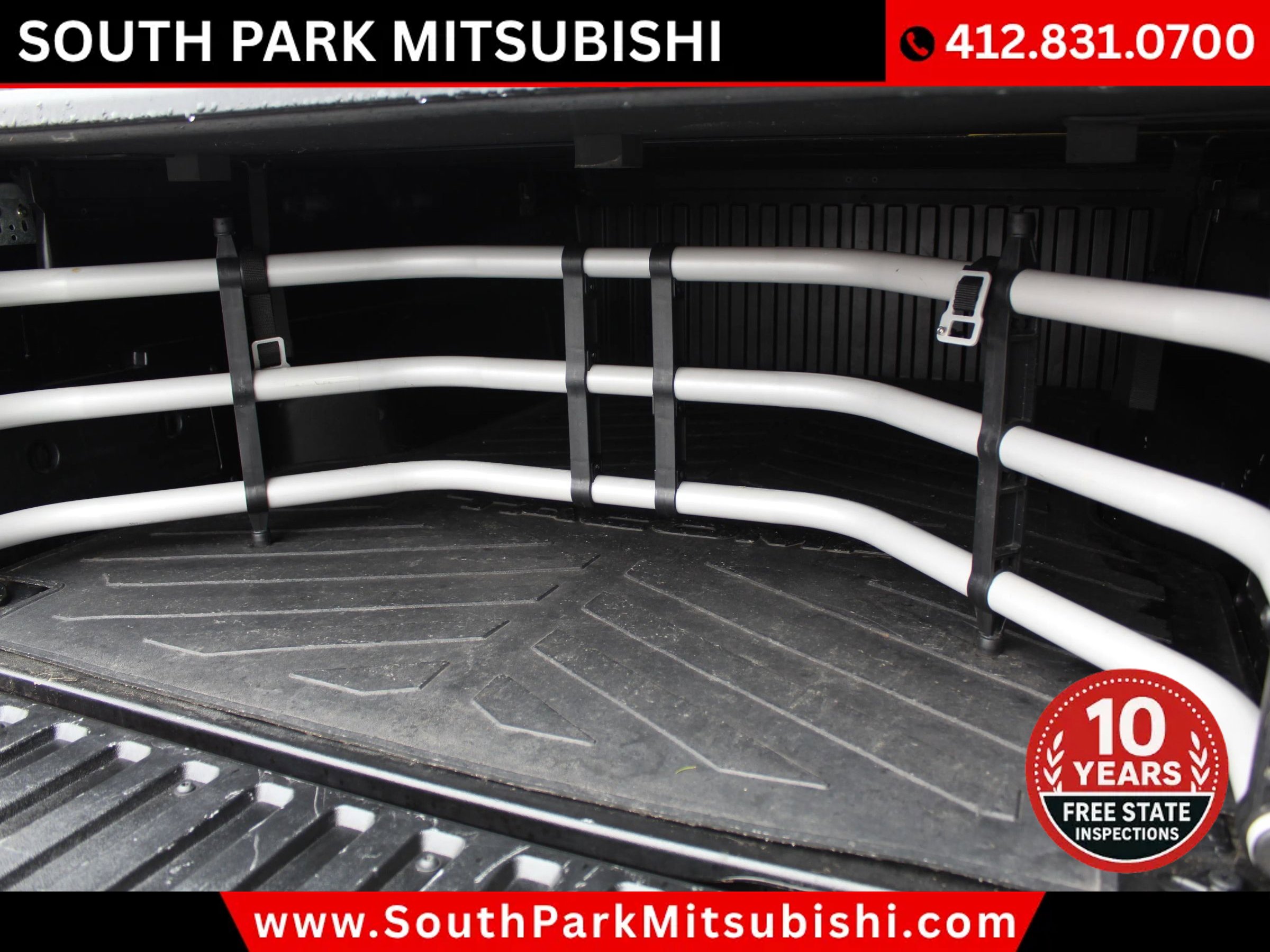 Used 2017 Toyota Tacoma TRD Off-Road w/ Premium & Technology Package image 28