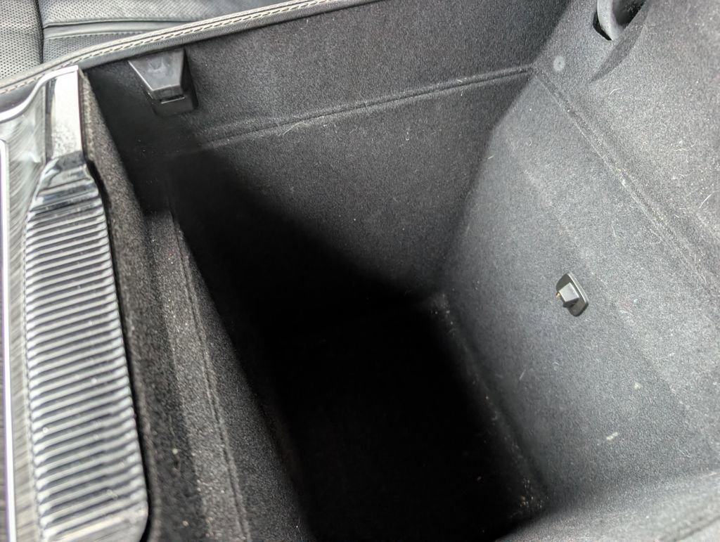 Used 2024 Jeep Wagoneer Series III image 33