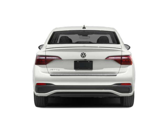 Used 2024 Volkswagen Jetta S FWD image 5